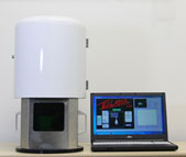 卓上型 ExLASER®(エックス?レーザー)