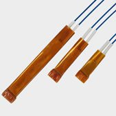 【高溫自己制御型】PTCセラミックヒーター(280℃~290℃)