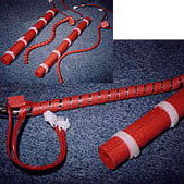 カーリングヒーター