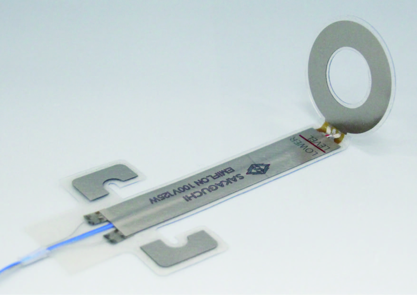 特注仕様例 丸型 特注仕様例 丸型