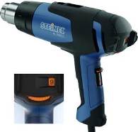 ホットエアーガン HL1920E シュタイネル HL1920E畫像