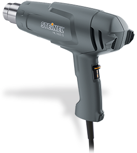 シュタイネル ホットエアーガンHL1620s HL1620sE畫像 ホットエアーガン