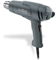 ハンドタイプ ホットエア―ガン