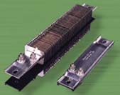 ITT ストリップヒーター