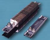 ITTフィン付 ストリップヒーター