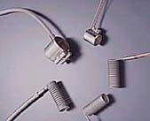 ミニコイルノズルヒーター