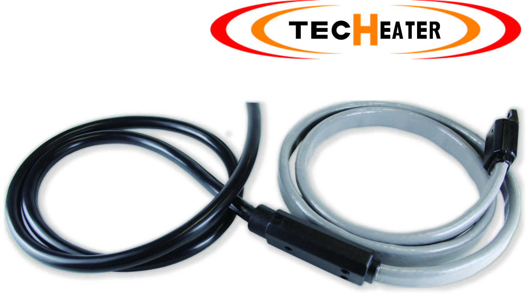 【自己制御型ヒーター T9 (-10℃~100℃) シリーズ 】セキスイ テクヒーター® 200V用(電源コード付、プラグなし)