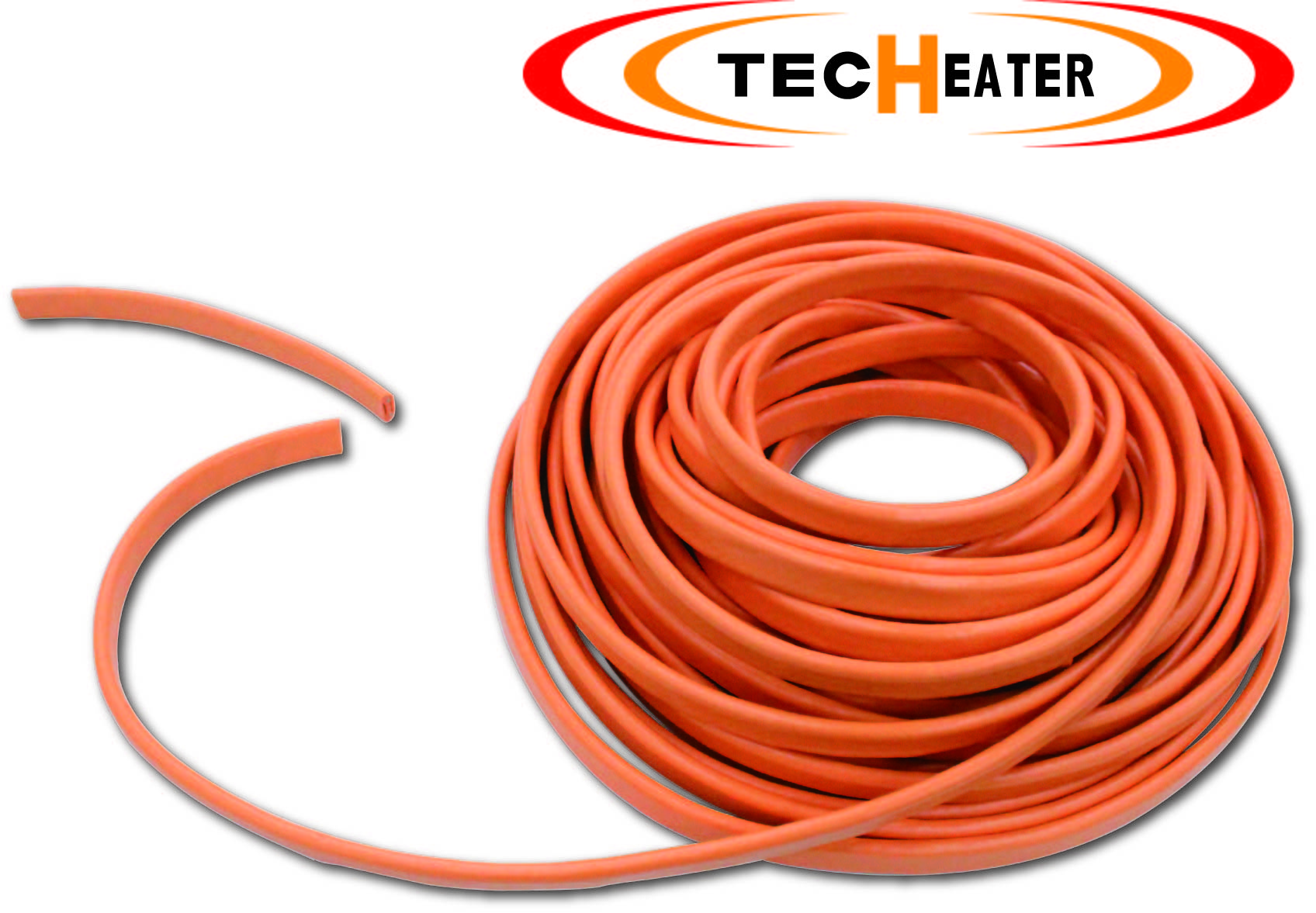 【自己制御型ヒーター T6 (-30℃~60℃) シリーズ 】セキスイ テクヒーター® 巻物