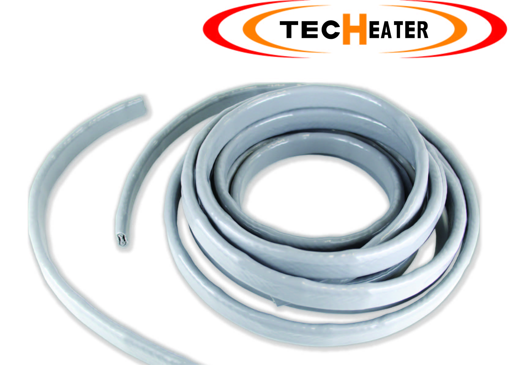 【自己制御型ヒーター T9 (-10℃~100℃) シリーズ 】セキスイ テクヒーター® 巻物