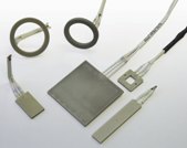 セラミックヒーター