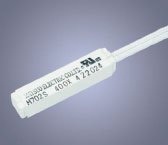 【最高400℃】バイメタルサーモスタット:H702シリーズ