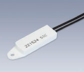 バイメタルサーモスタット:MQT8K