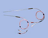 極細(xì)シース熱電対(Kタイプ)