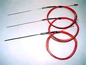 T-35型 Nシース熱電対(非接地)