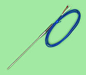 T-35型 シース熱電対(Kタイプ)