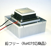 ジーマックス ペルチェユニット(PV-2FA)