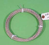 CF(セラミックフェルト)電線