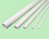 斷熱材(チューブ狀 各種)