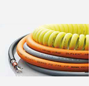 耐熱電線 ?LFLEX? HEAT 650(オルフレックス?ヒート 650)