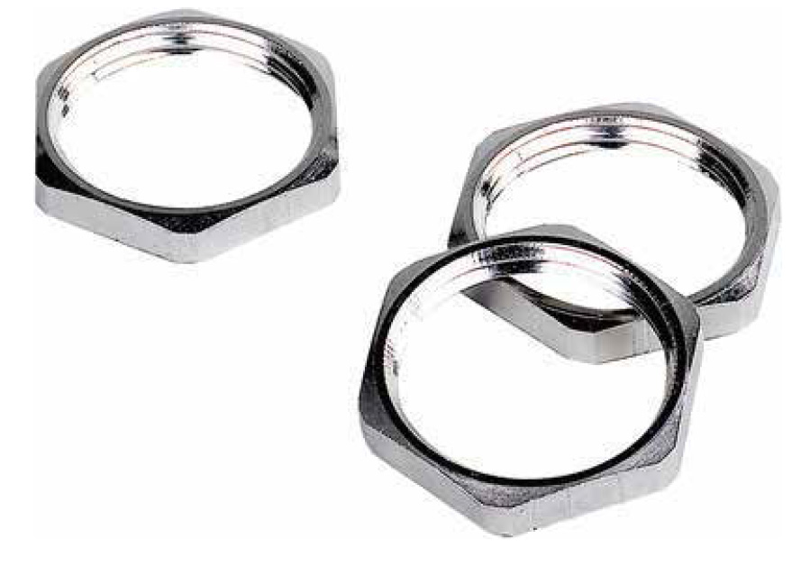 LAPP カウンターナット SM-M LAPP ケーブルグランド カウンターナット