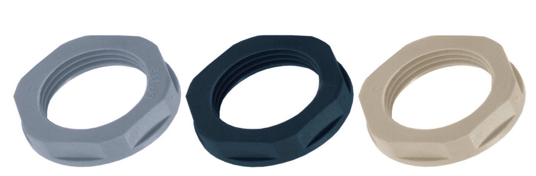 LAPP カウンターナット GMP_GL LAPP ケーブルグランド カウンターナット