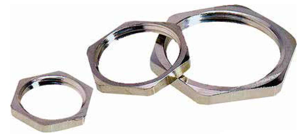 LAPP カウンターナット SM_PG LAPP ケーブルグランド カウンターナット