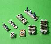 ターミナル各種