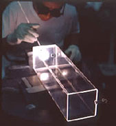 Transparent Quartz Products(石英加工品)