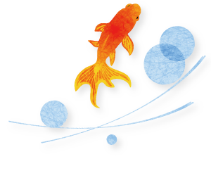 夏季休業(yè) 期間のお知らせ